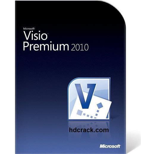 Microsoft Visio Premium 2025 Free Full Download
