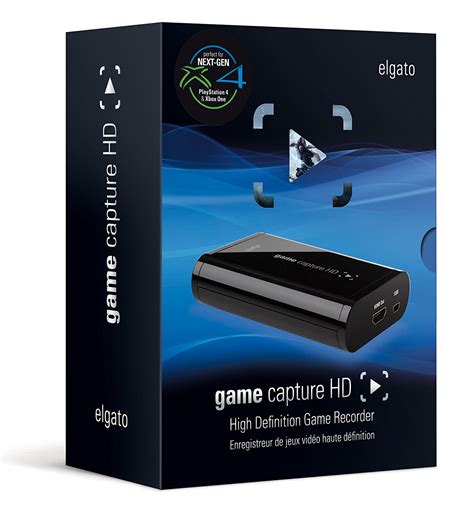 Download Elgato Game Capture