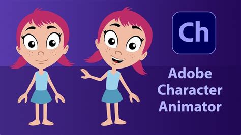 Adobe Character Animator 2025 Portable Download
