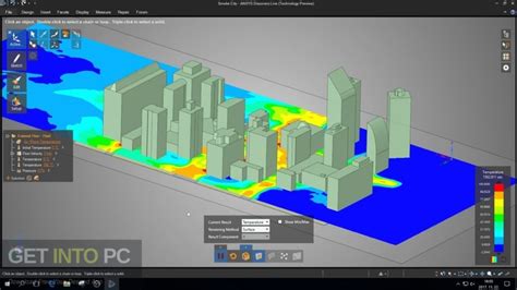 ANSYS Discovery 2025 Direct Download Link
