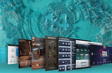 Native Instruments Komplete 14 Installer Download
