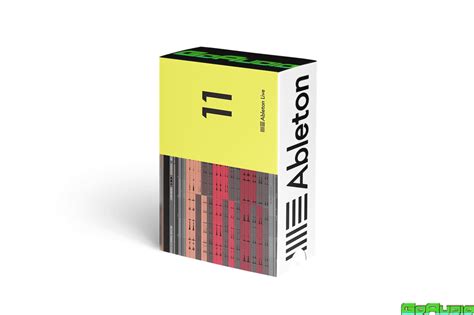 Ableton Live Suite 11 Download For PC
