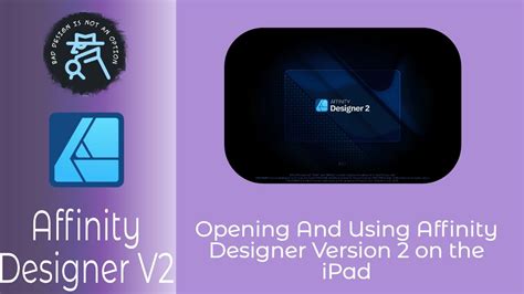 Affinity Designer 2 Free Full Download
