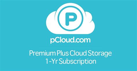 PCloud Premium Plus 2025 Free Download Options
