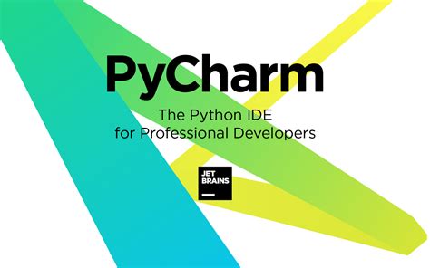 JetBrains PyCharm 2025 Download For Windows 10
