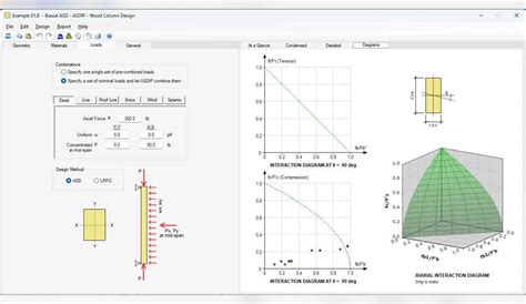 ASDIP Wood 3.0 Free