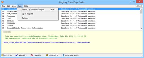 Registry Finder 2.59 Download