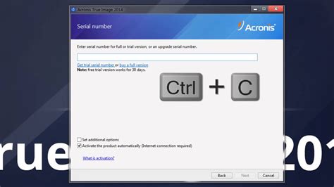 Acronis True Image 2025 Download With Crack
