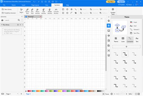 Edraw Max 12 Portable Download
