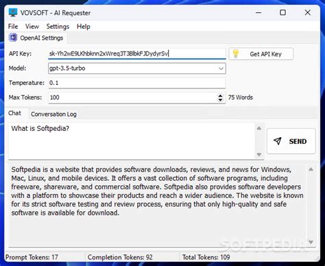 Download VovSoft CSV to