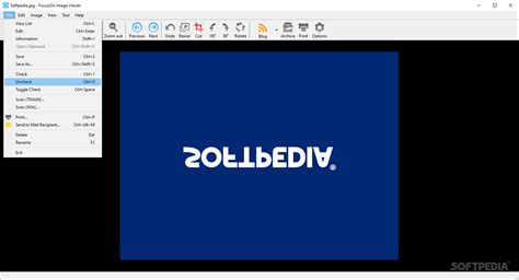 FocusOn Image Viewer 1.31