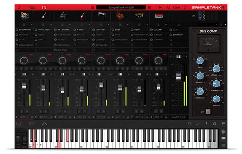 IK Multimedia SampleTank 4 2025 Download For Windows 7

