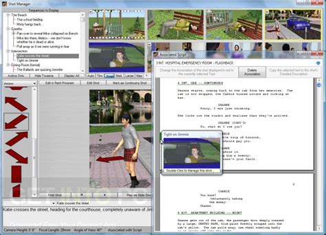 FrameForge Storyboard Studio 4.0.6.25